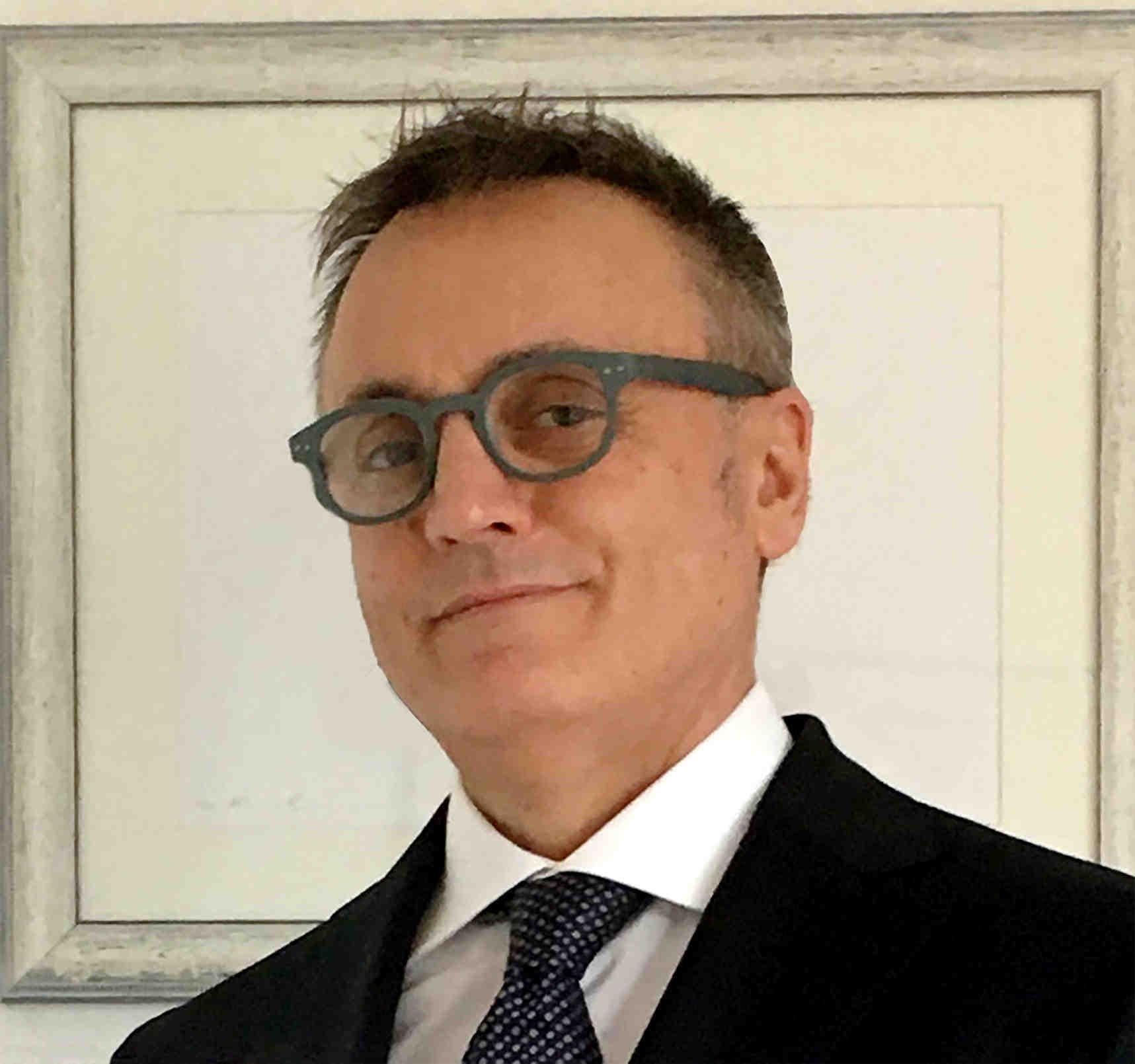 Presidente del C.d.A. di Finmatica
