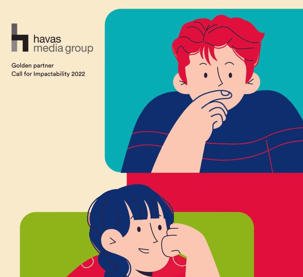 Benedetta Tumatelli, People Wellbeing & CSR Manager di Havas