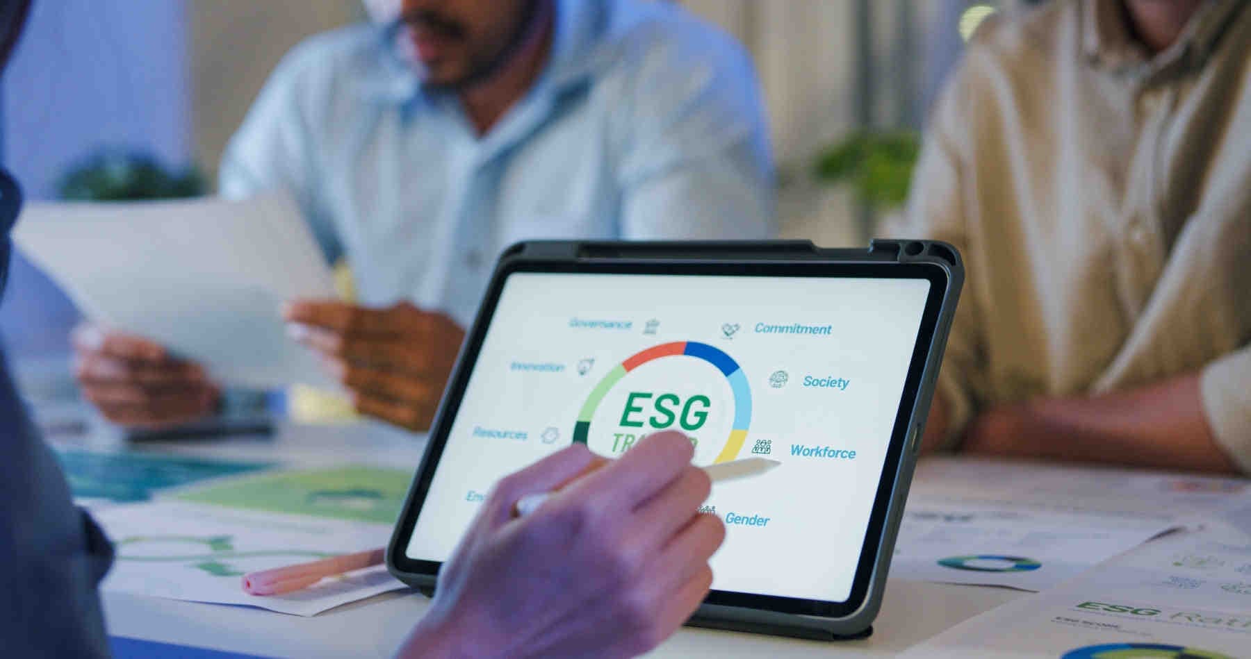 Doppia materialità e gestione dei rischi ESG