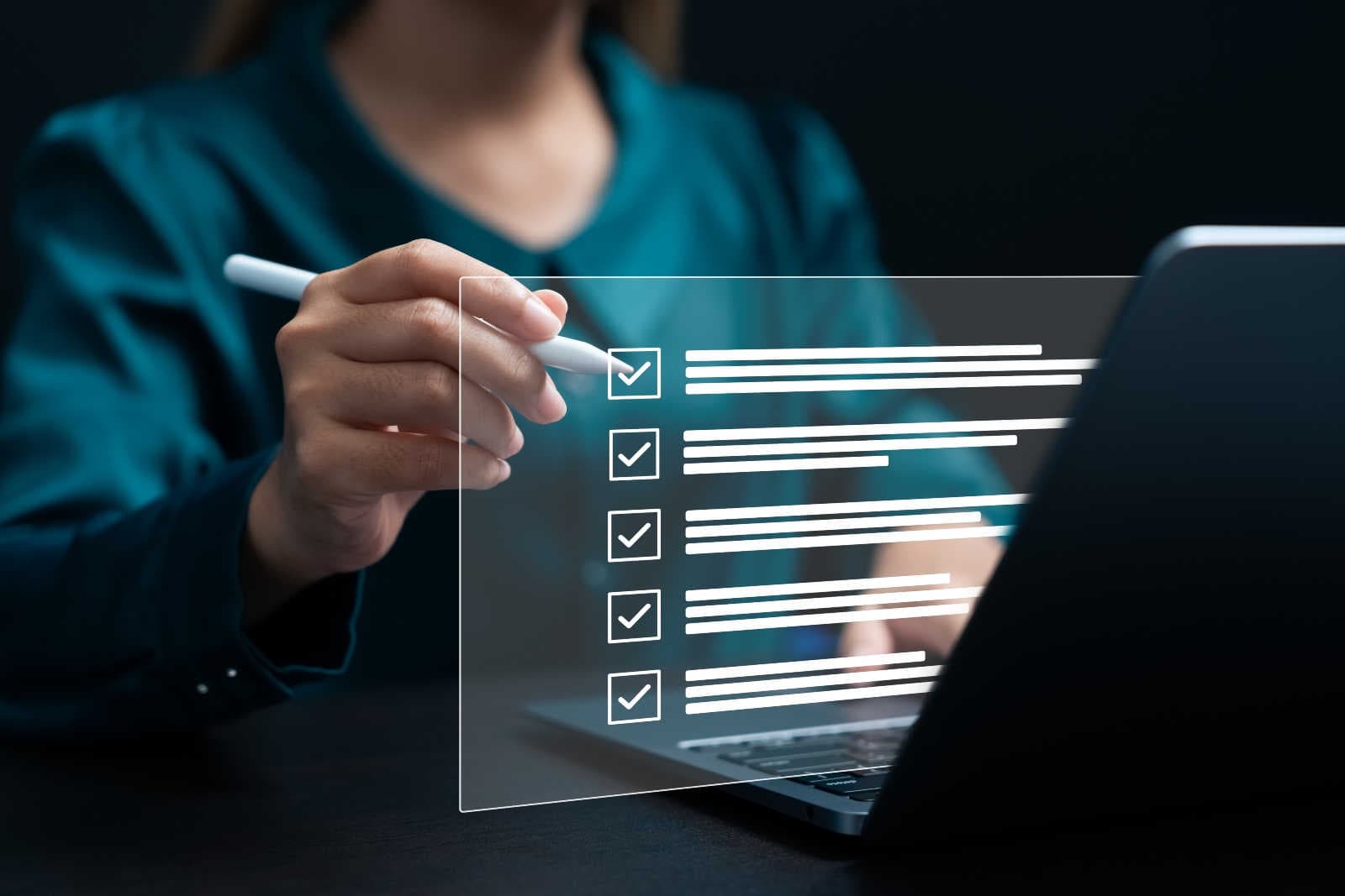 Criteri per una scelta consapevole: checklist operativa