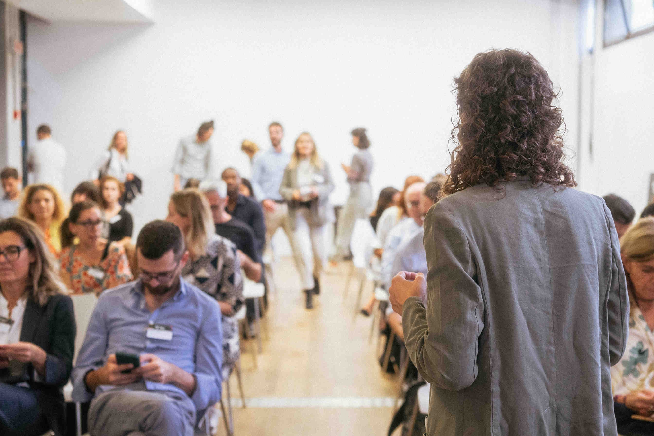 l'Oasi della CSR