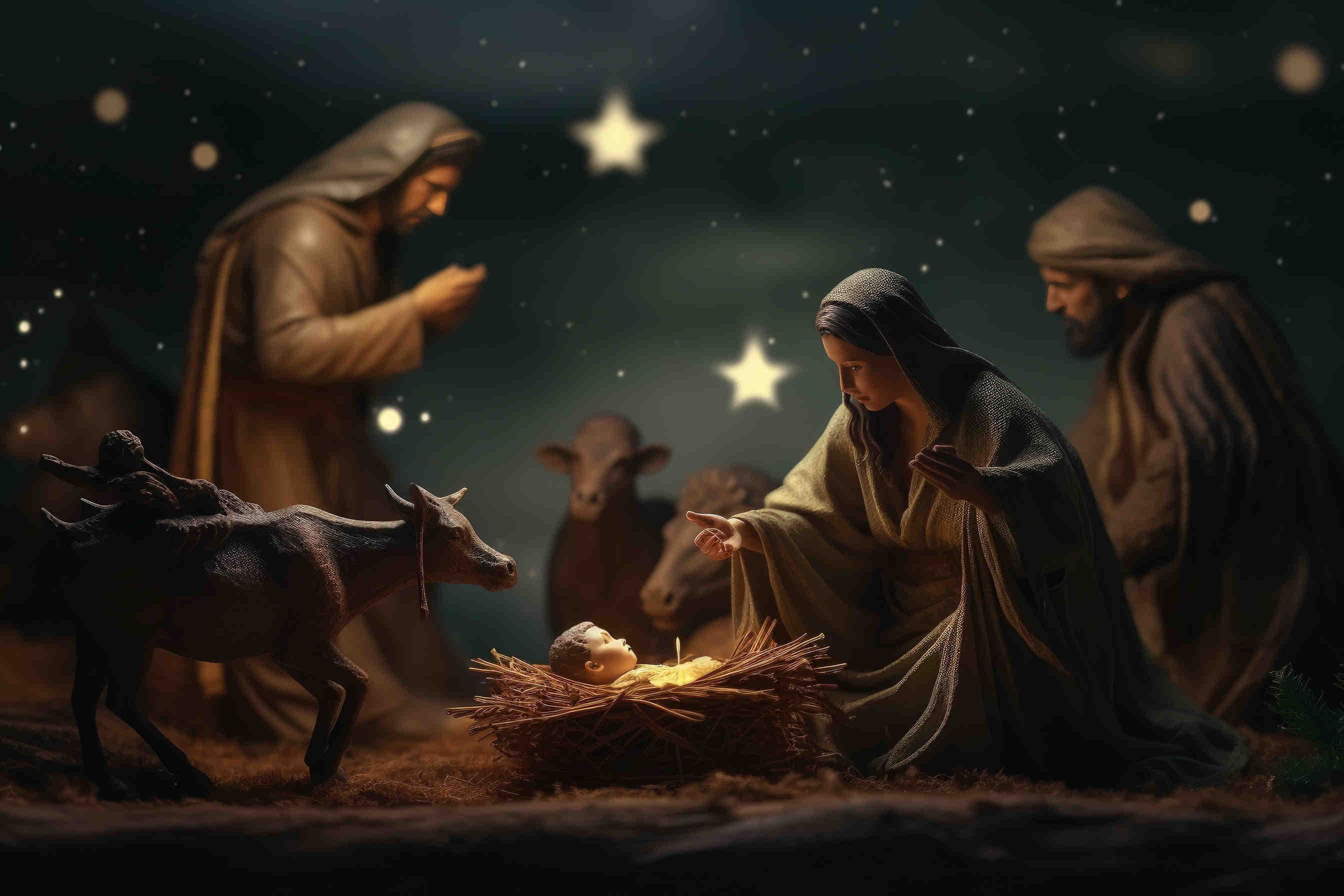 presepe