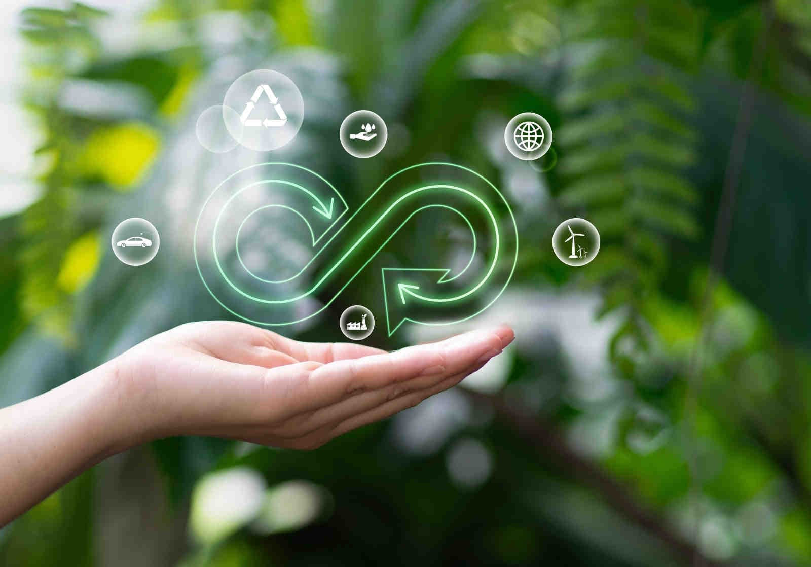 Cos’è un piano di sostenibilità ambientale?