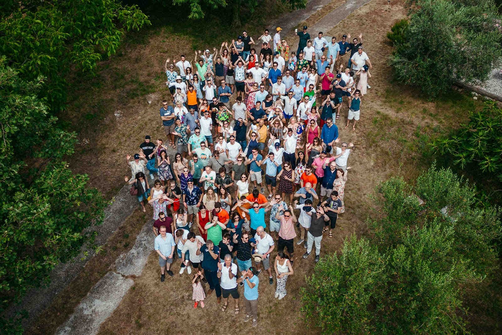 ESTECO and its efforts for greater biodiversity with 3Bee