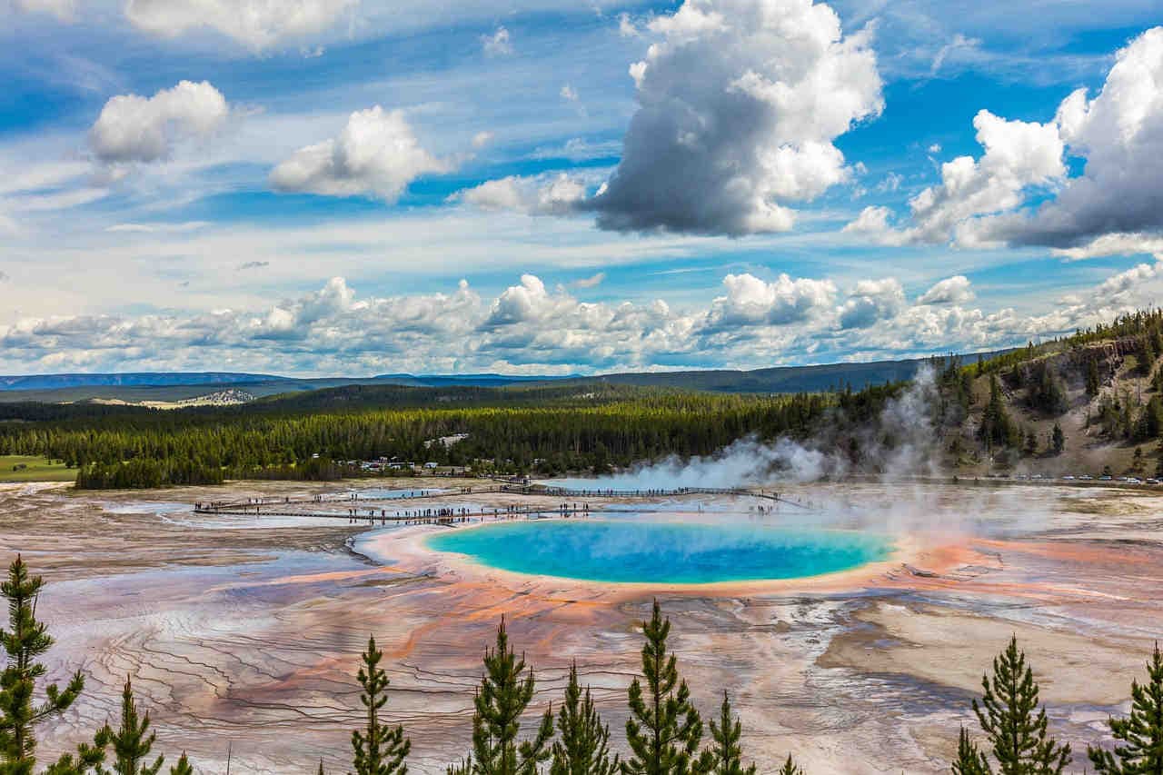 Grand Prismatic