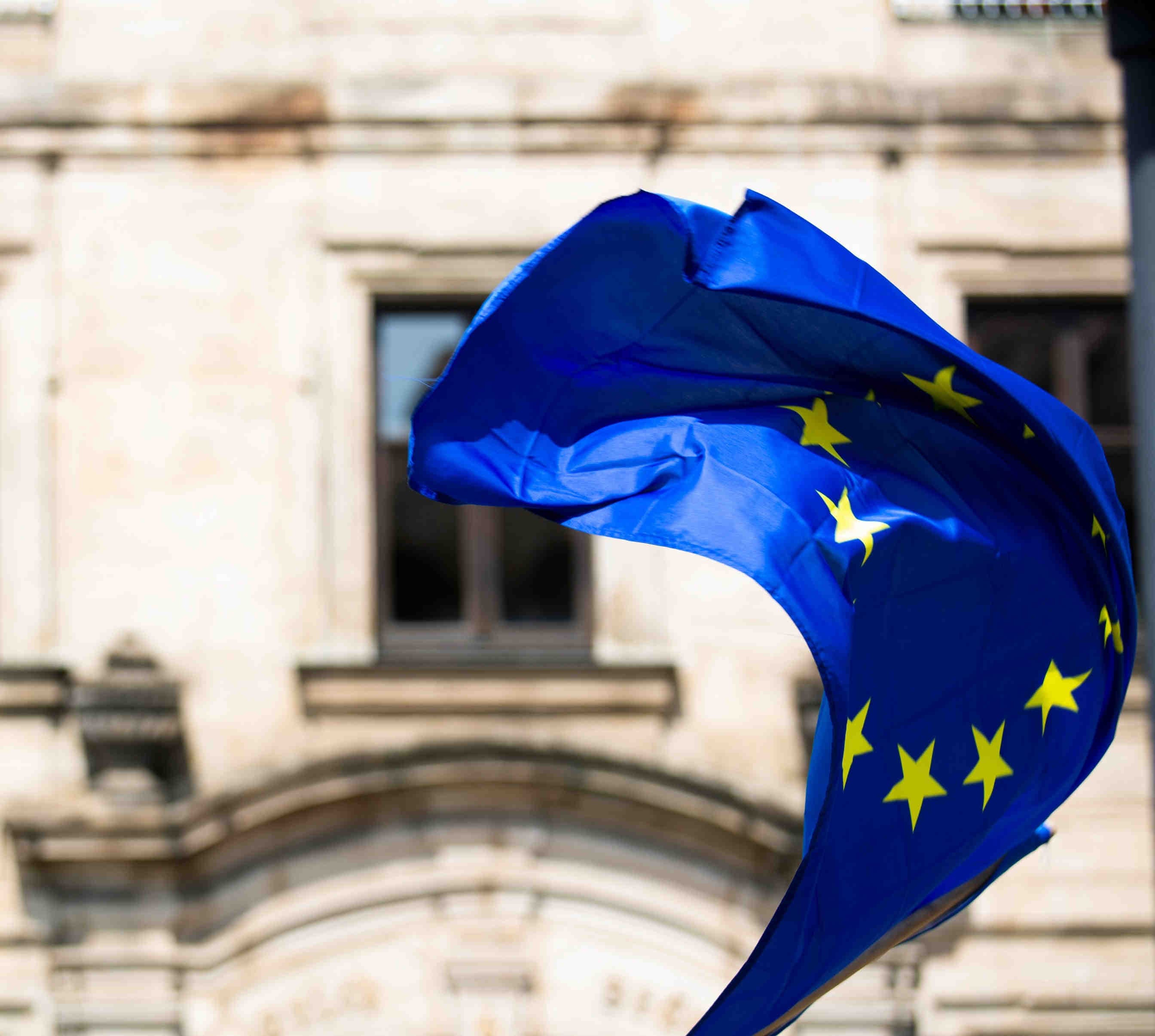 Europa Nachhaltigkeit