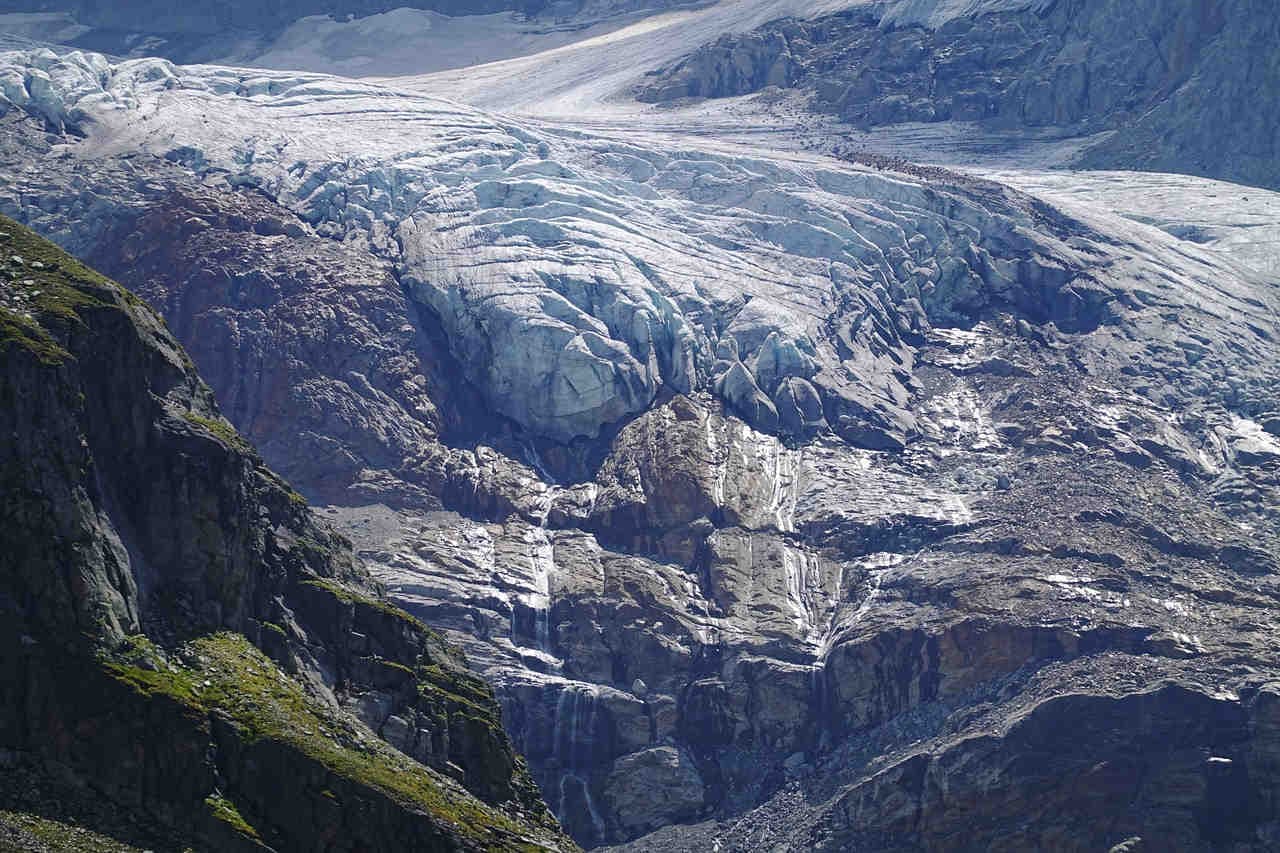 Gletscher
