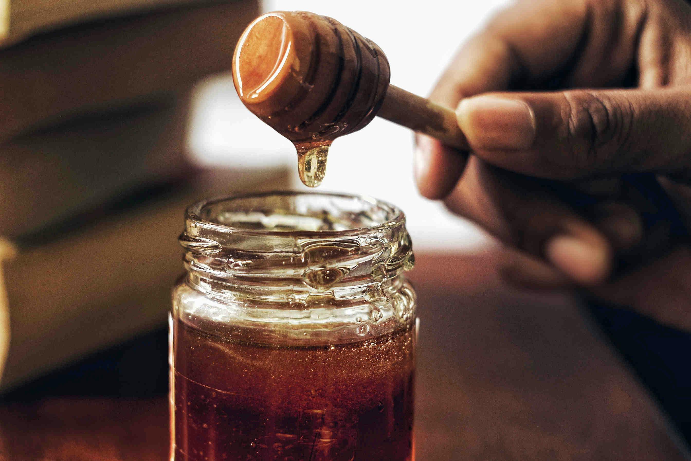Miele di Barena: miele raro esclusivo di laguna