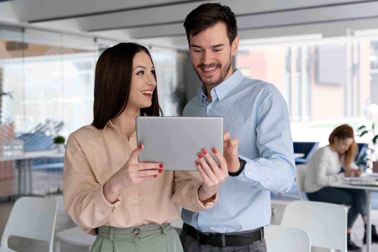 Piano di transizione del modello business