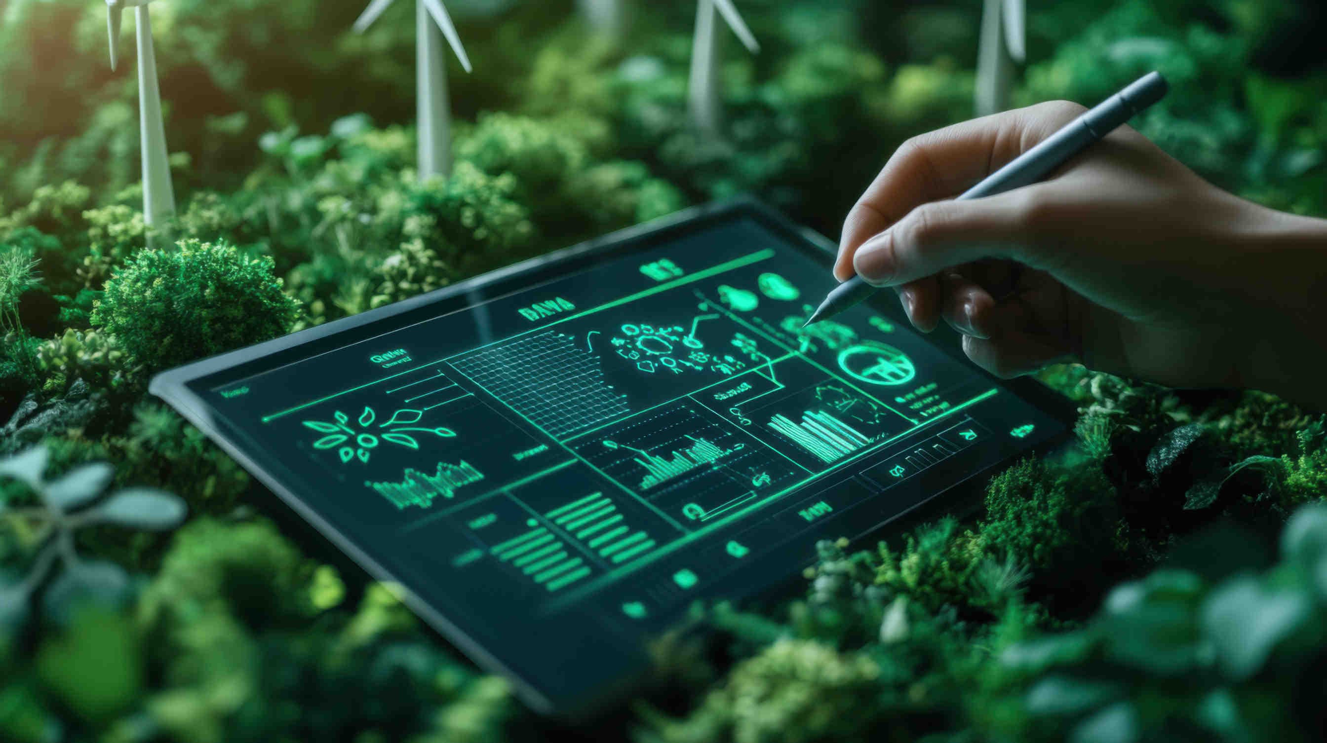 Finanza digitale e sostenibilità: un binomio strategico