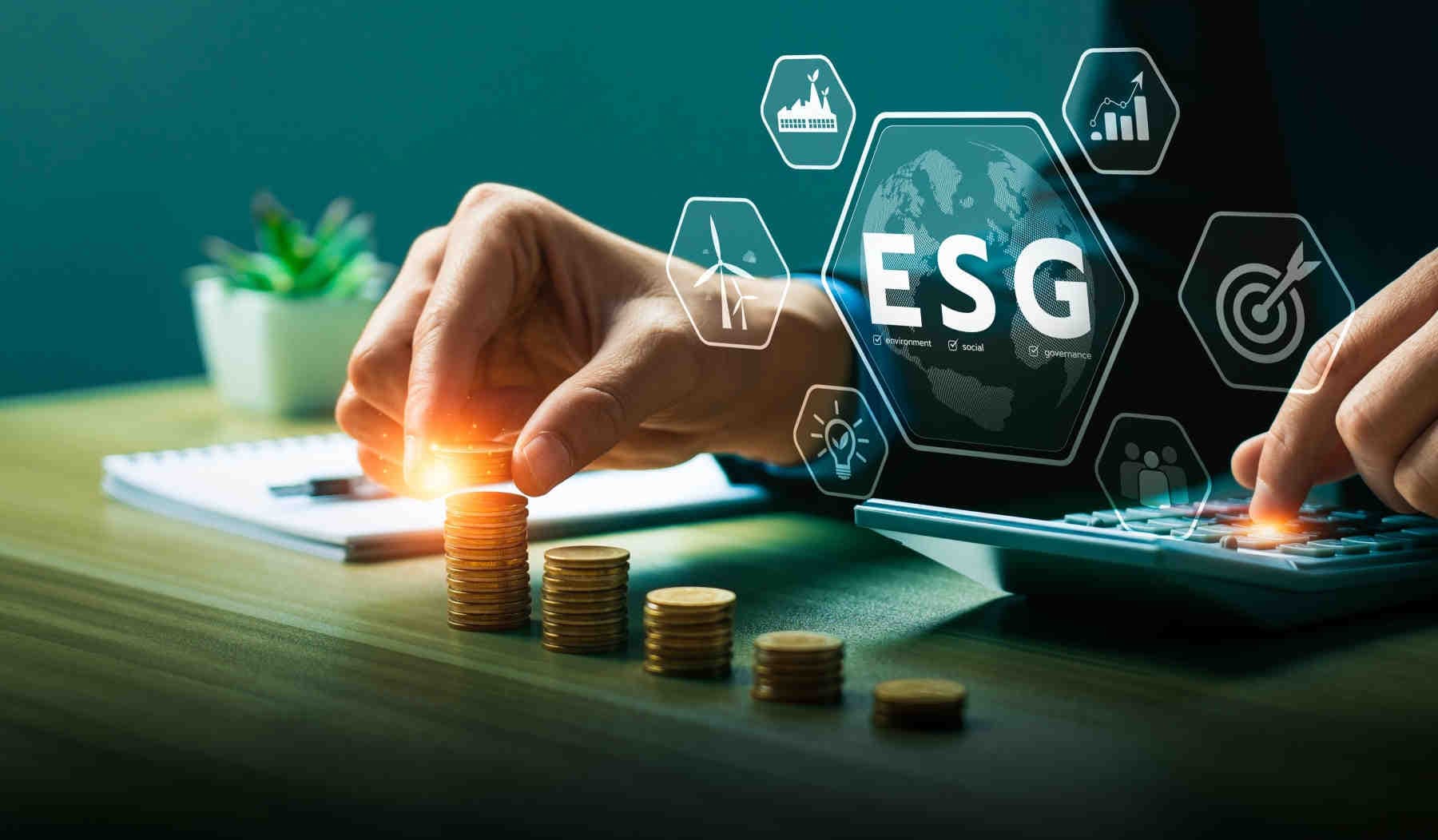 L’importanza dei criteri ESG nella strategia aziendale