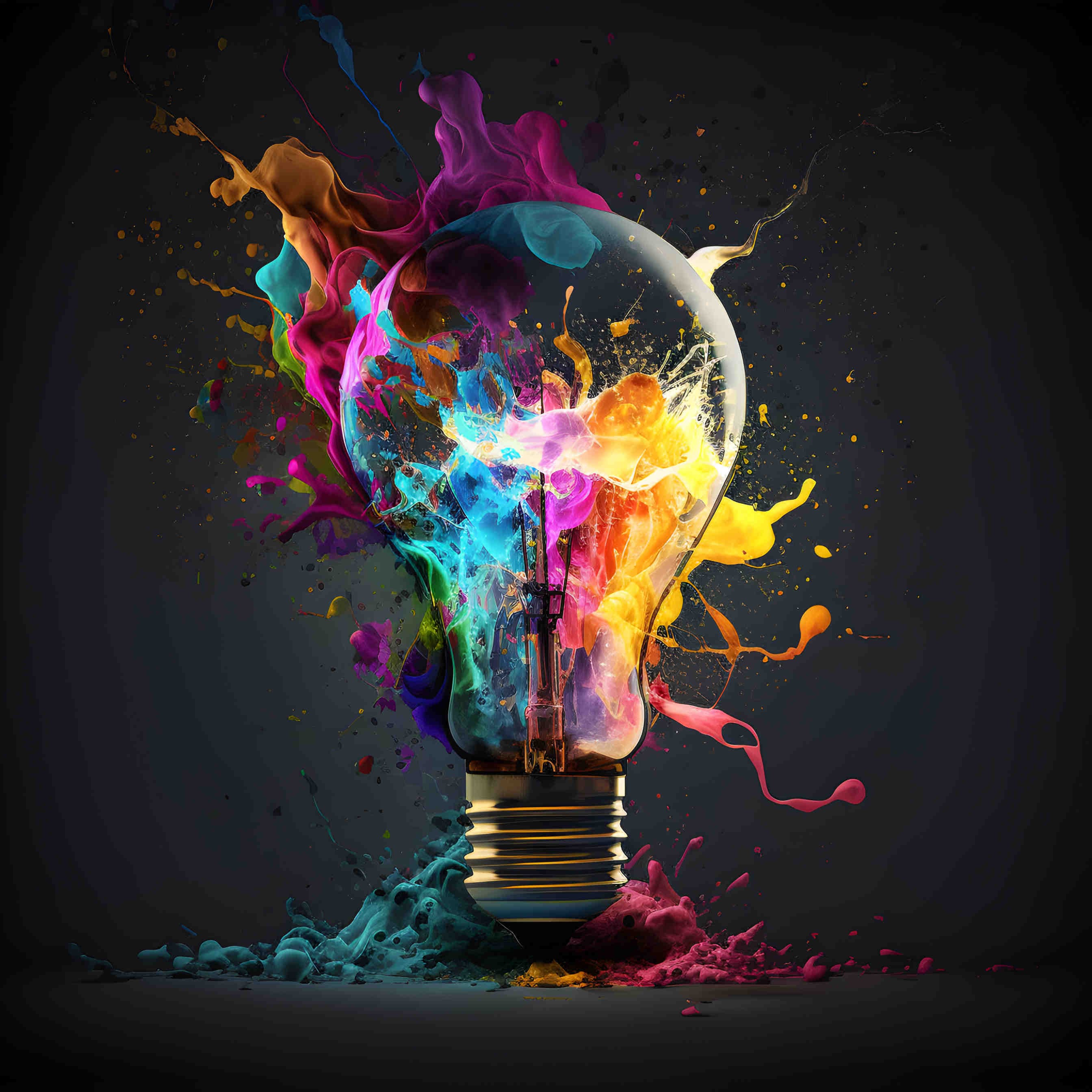 Creatività