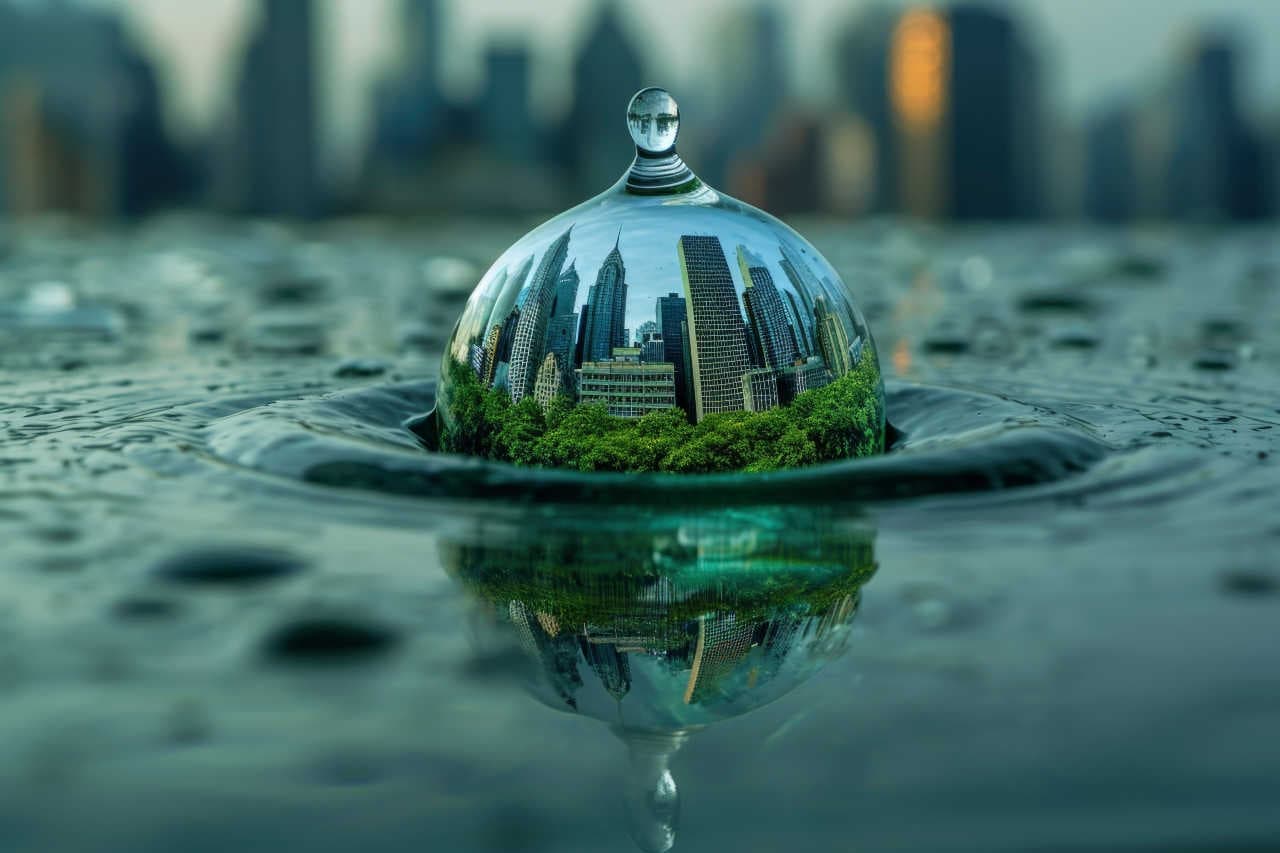 L'Importanza della Finanza Climatica nel contesto attuale