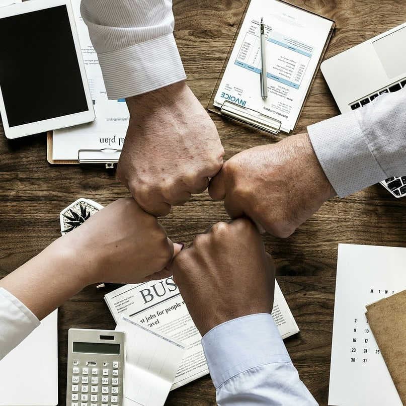 unione fa la forza