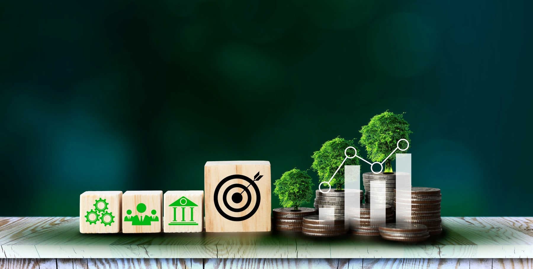 Criteri richiesti dagli investitori