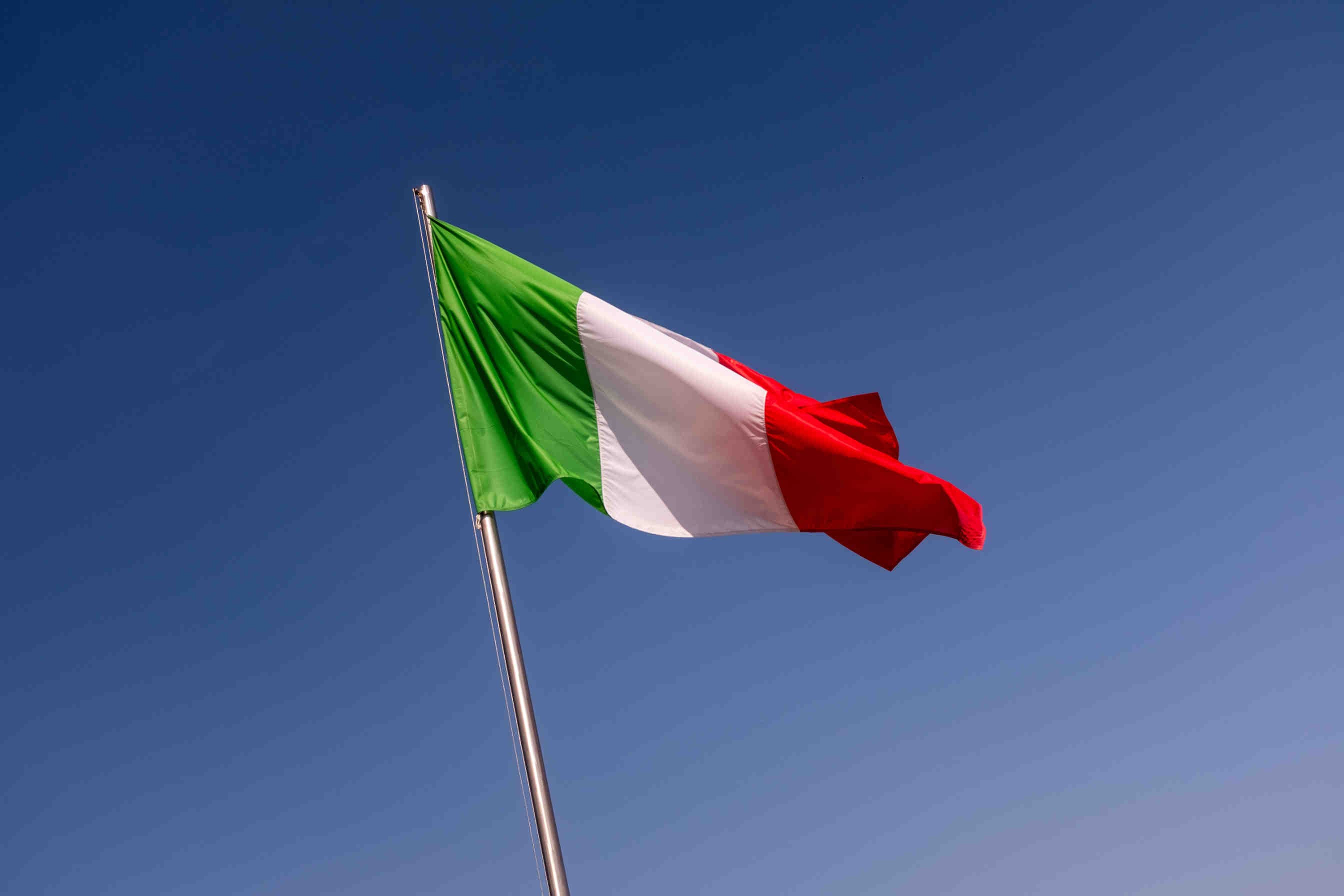 Italia