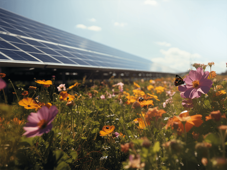 Produzione energetica: perché monitorare la biodiversità?