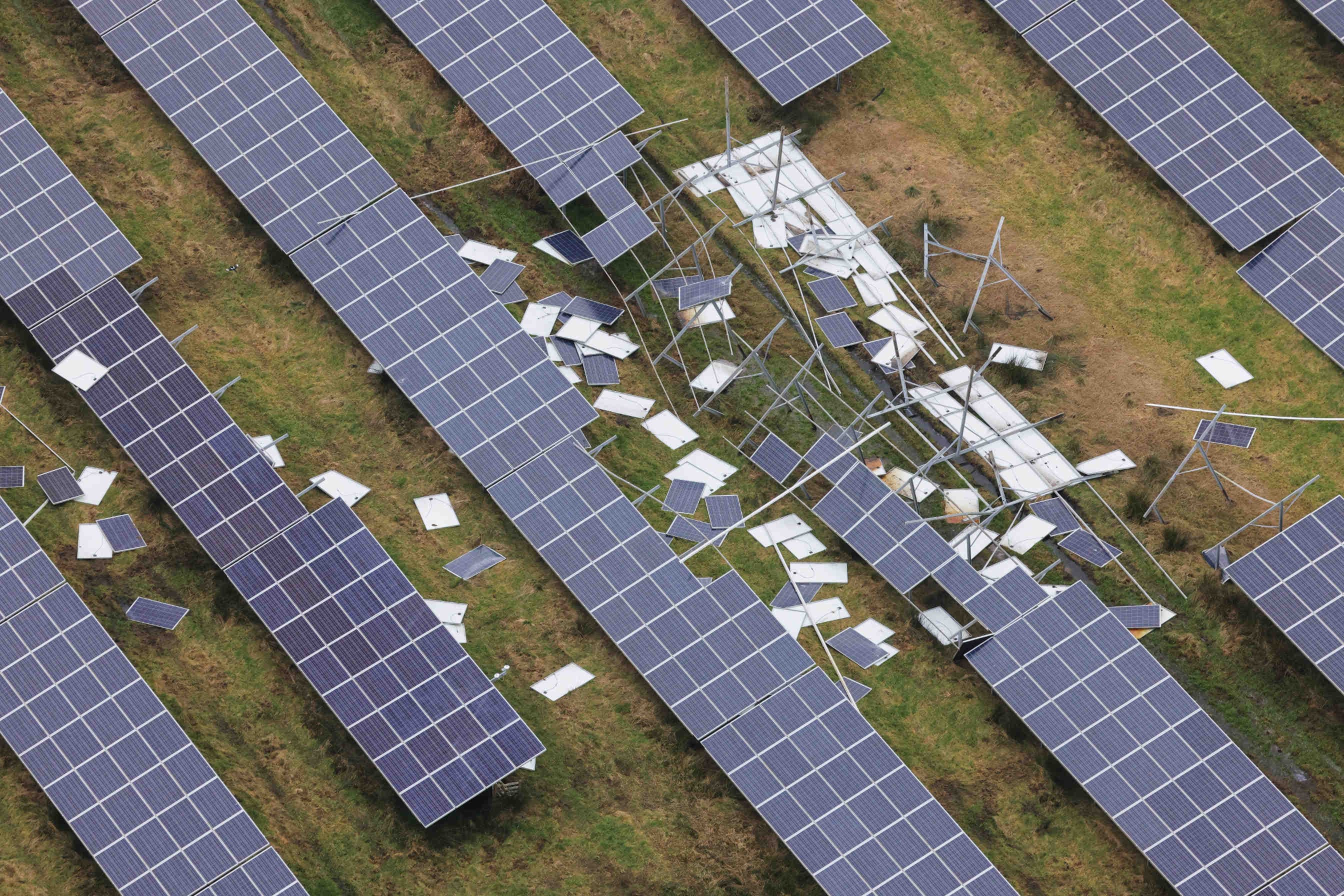 L'energia green è necessaria oggi
