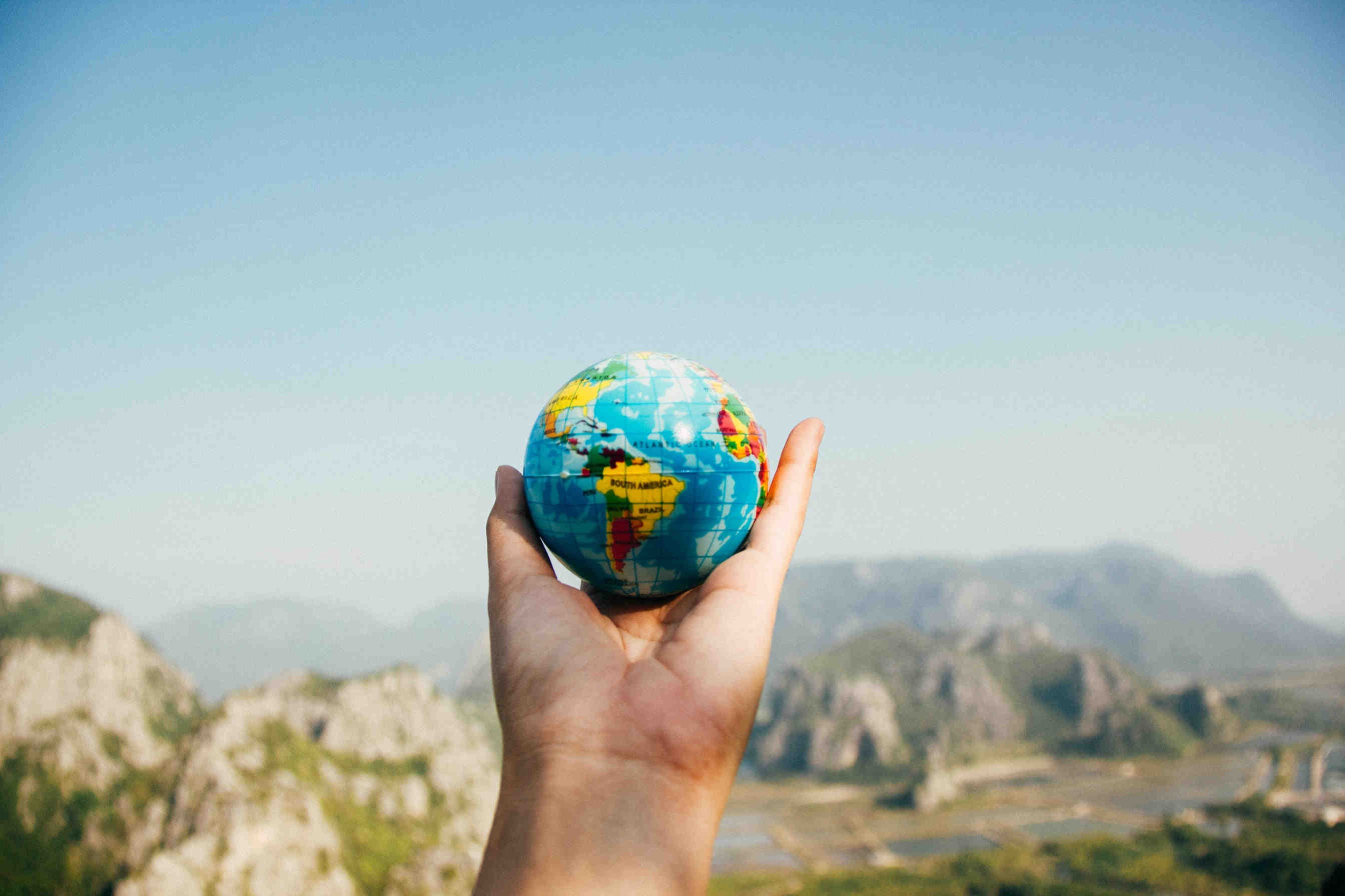 mondo e ambiente