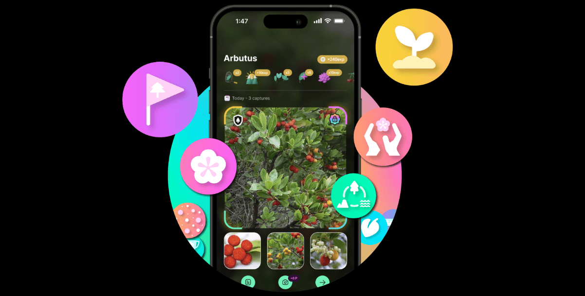 app biodiversa