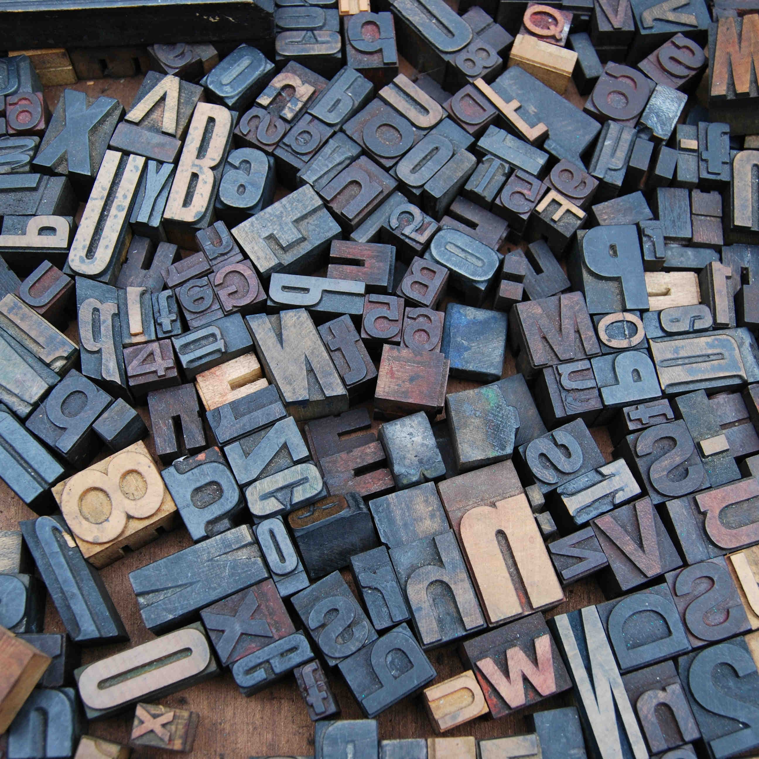 Lettere