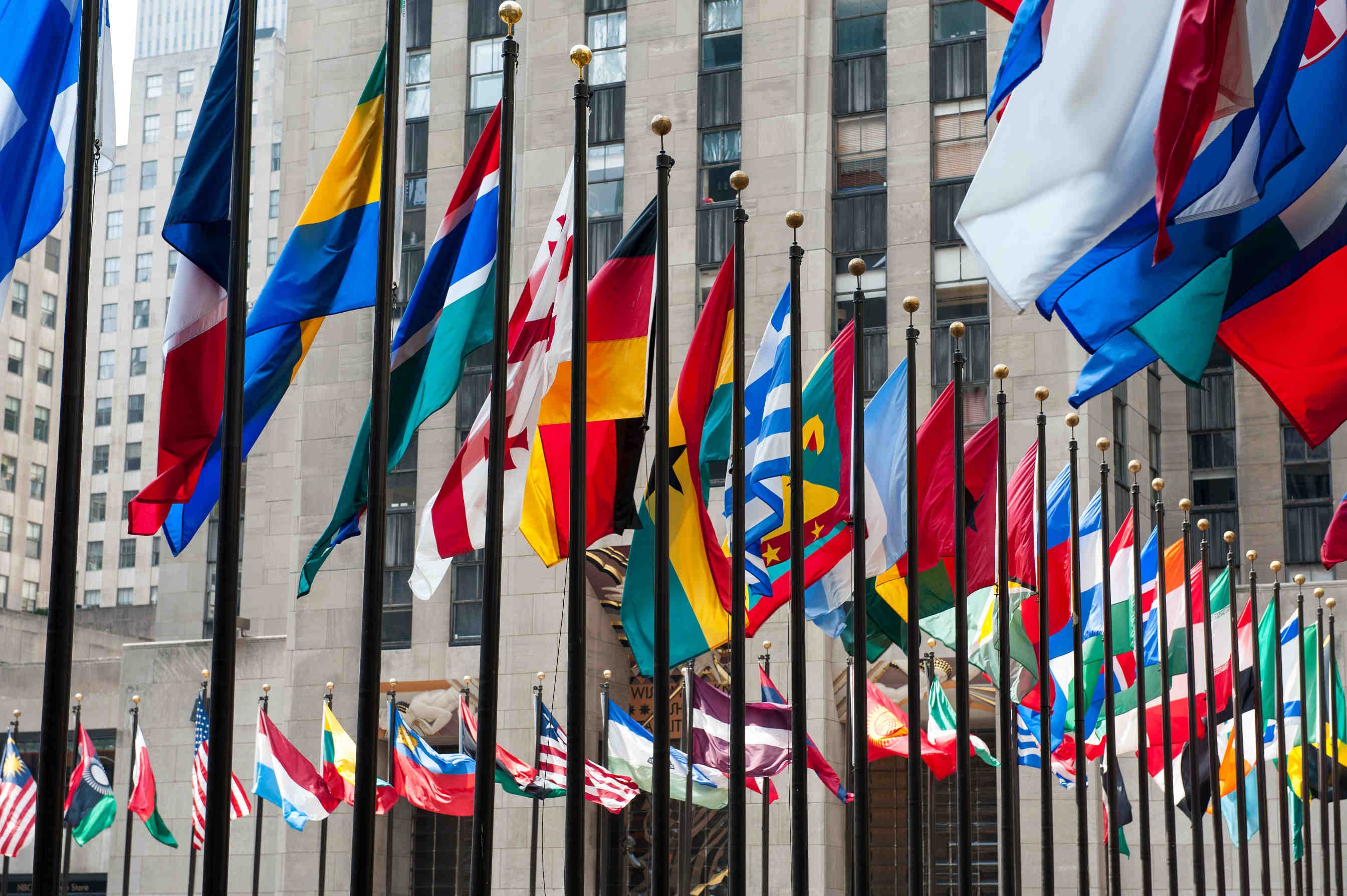 criteri ESG nazionalità