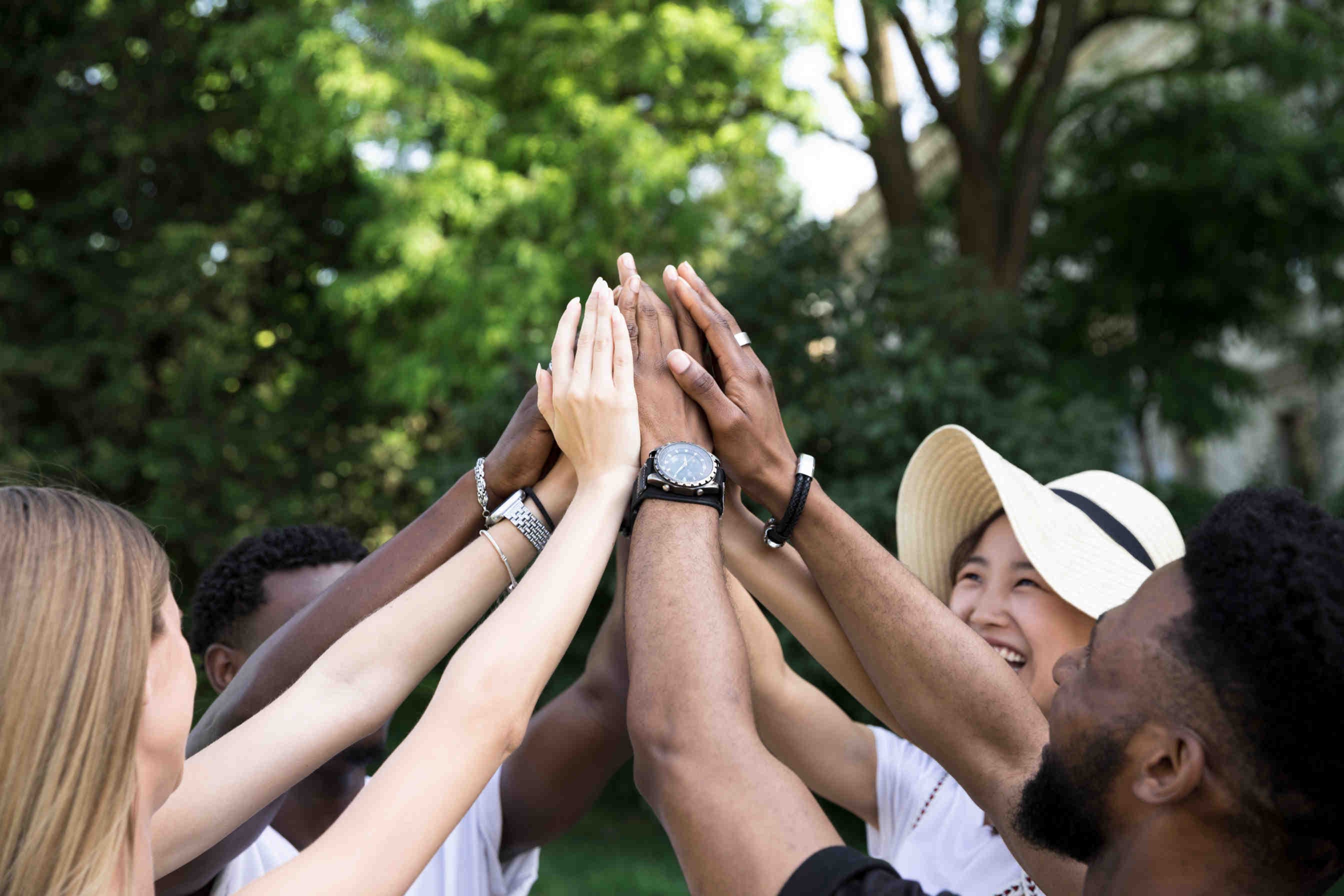 team building