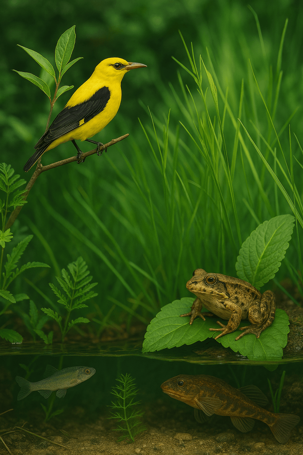 Guide complète de l'évaluation de la biodiversité : méthodes, indicateurs et applications