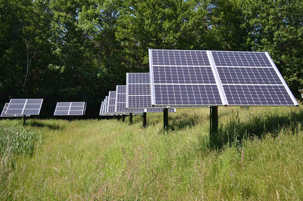 Energia solare