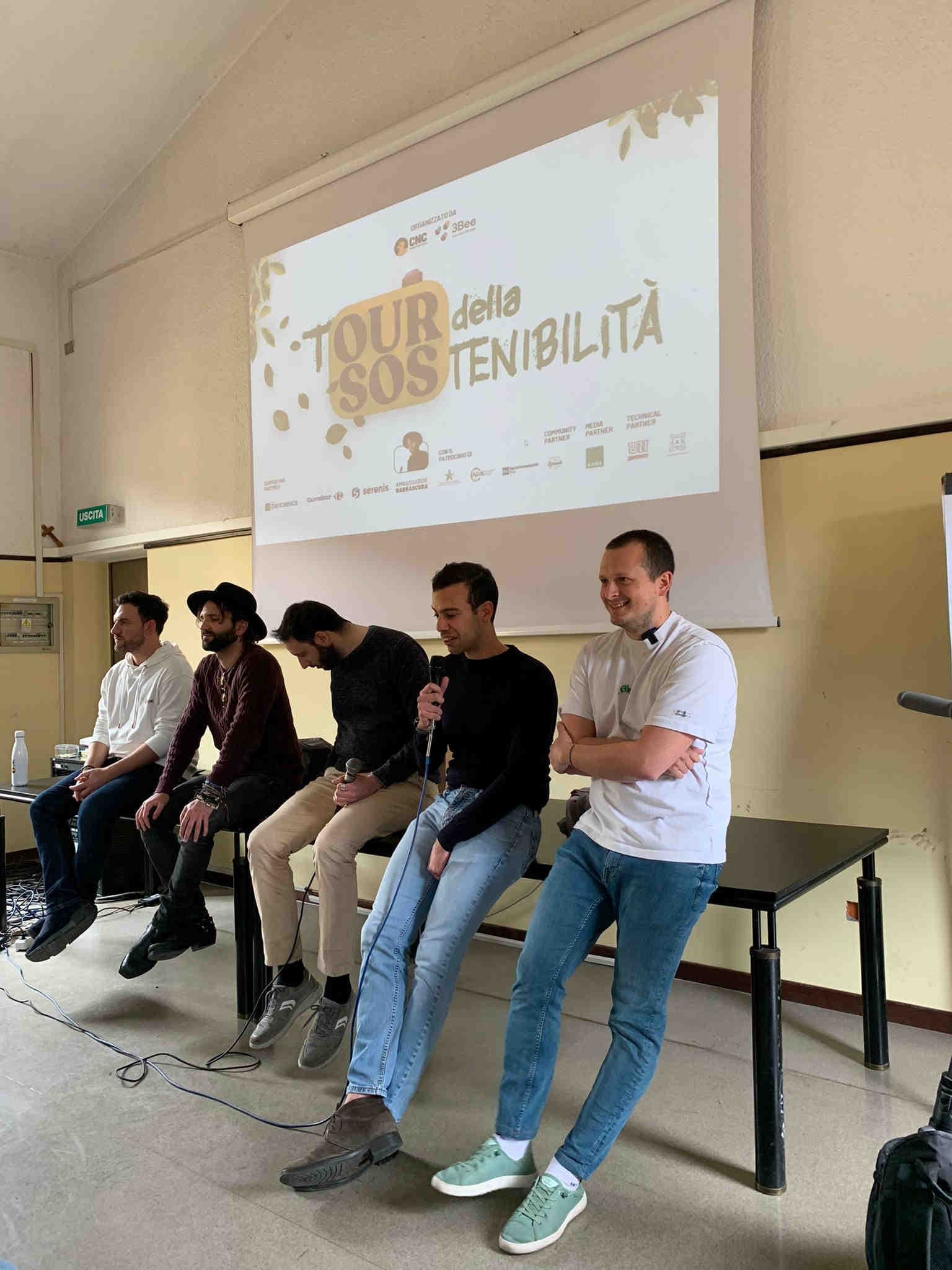tour bologna