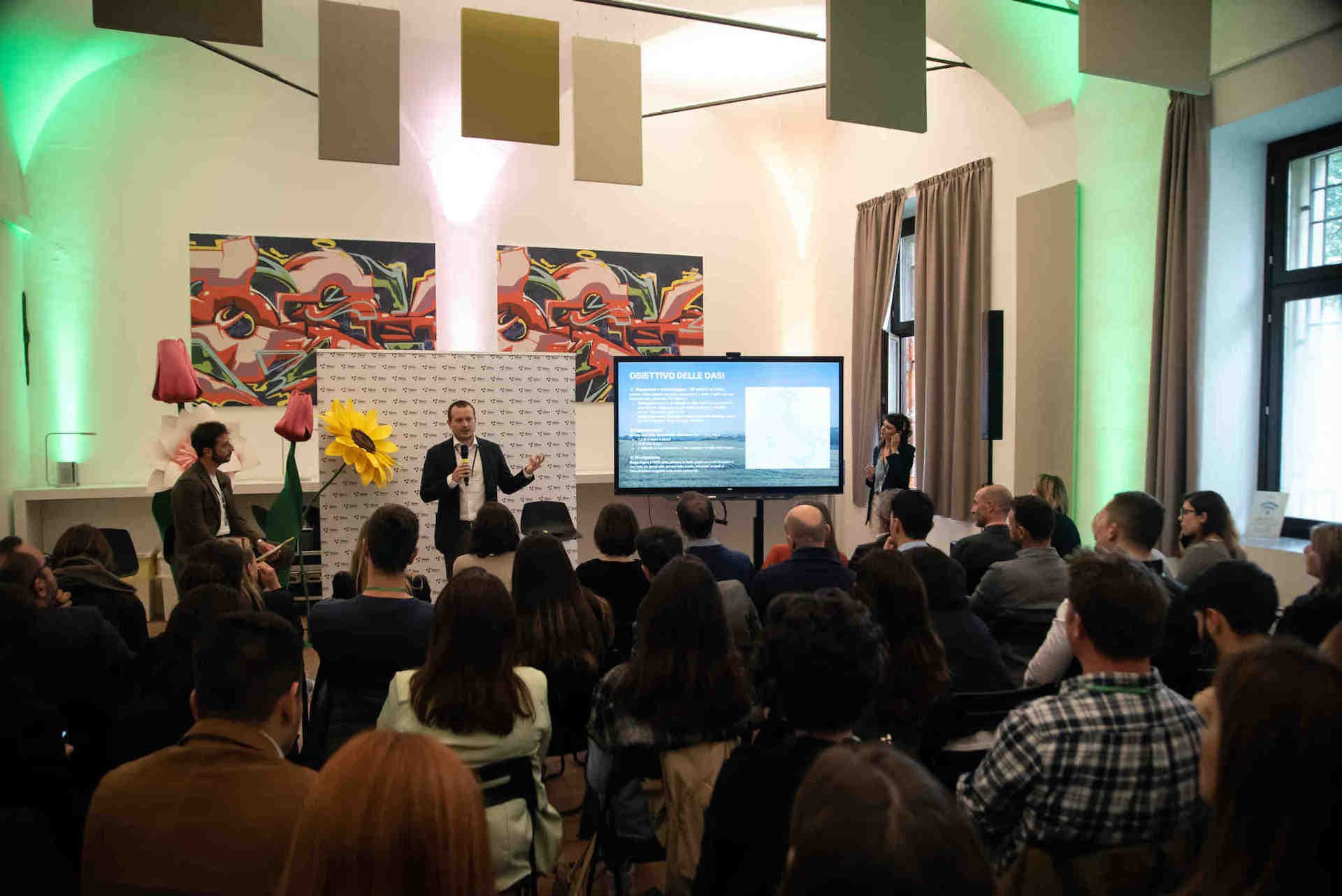 3Bee Biodiversity Summit : le sommet de la biodiversité