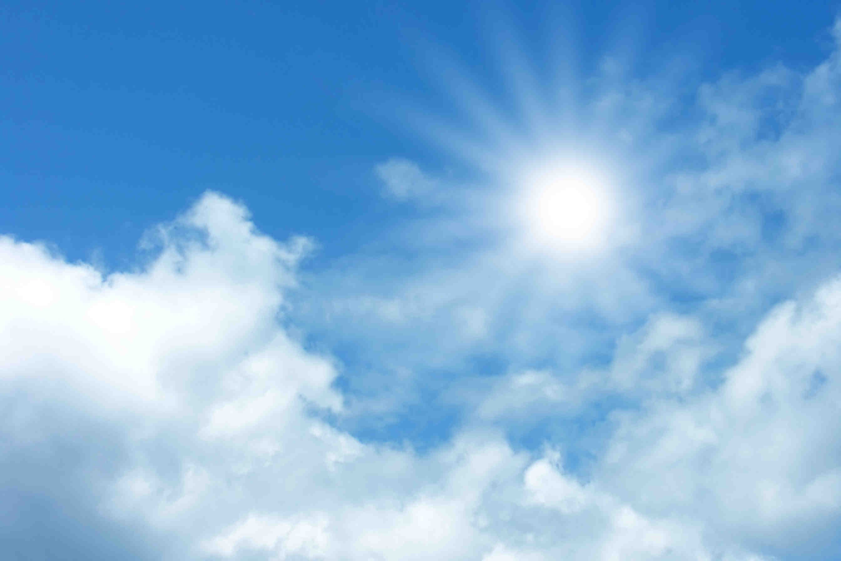 Climate: the world faces its hottest week ever