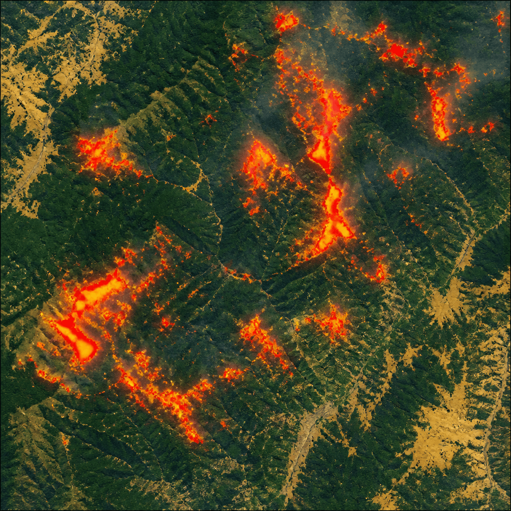 Why Satellite Maps Are Needed and What the Generator Is