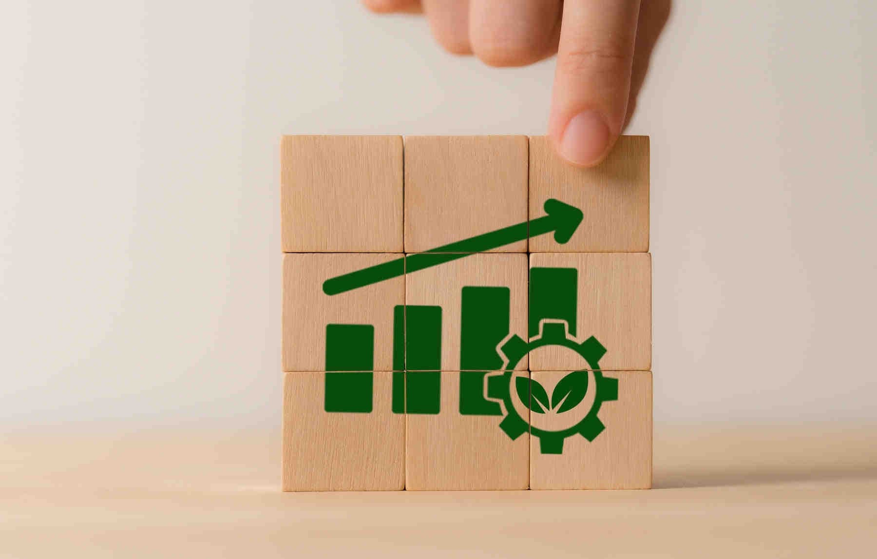 ESG come leva di innovazione competitività climatica