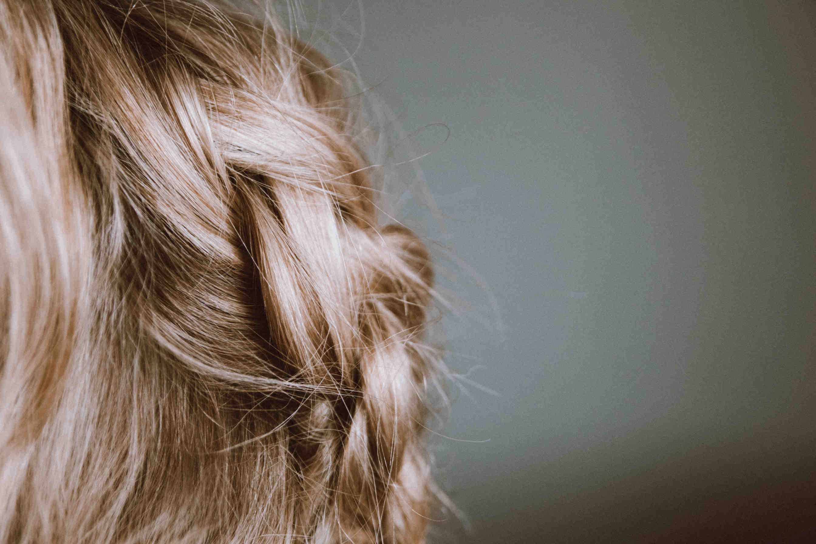 MIELE E CAPELLI
