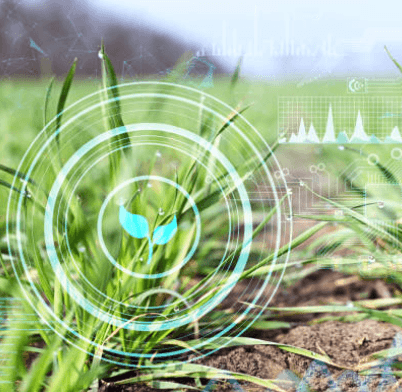 technologie et agriculture