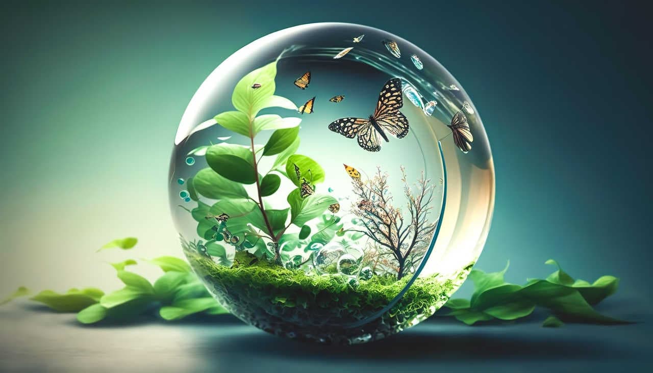 Perché investire nell’azione per il clima?
