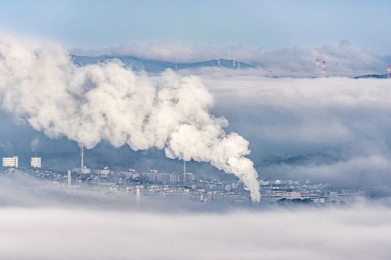 clima europeo