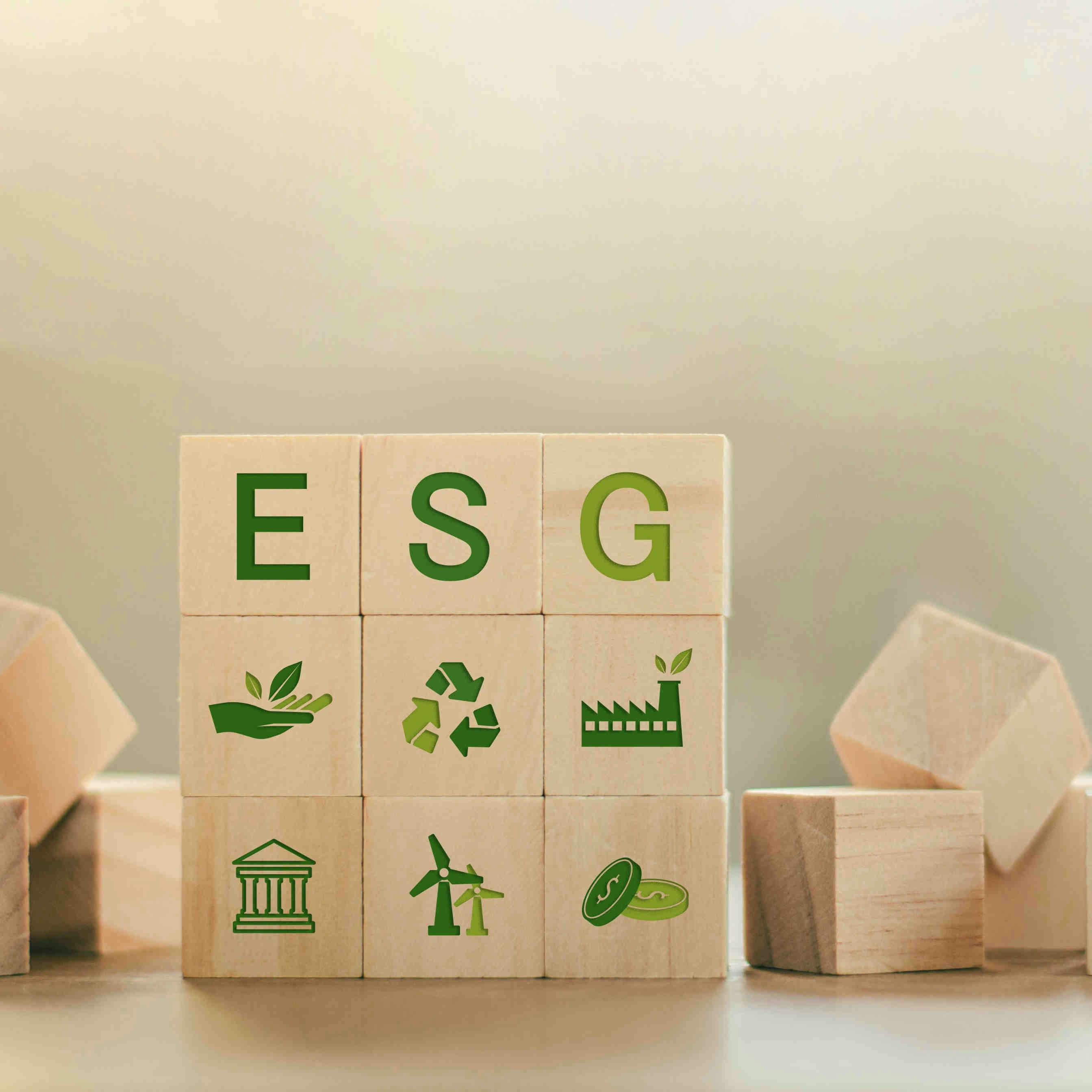 Nuovi obblighi di trasparenza nei criteri ESG