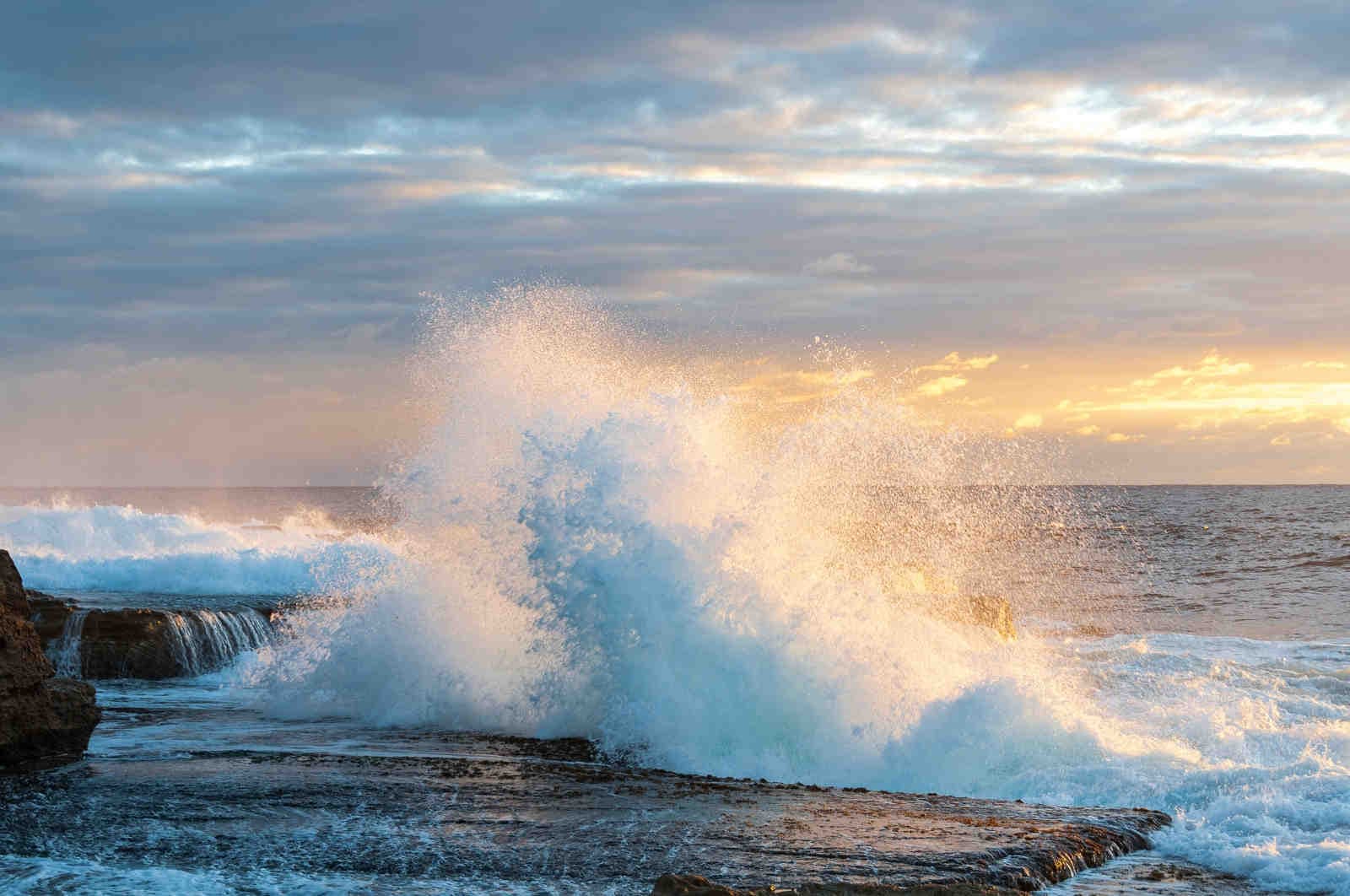 Il progetto di energia mareomotrice nell'Estuario del Severn: sfide e rischi