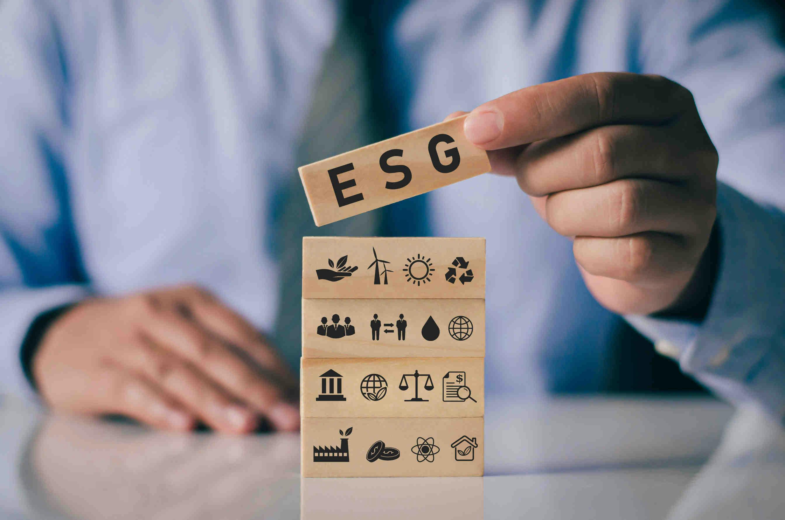 Accesso a un maggior numero di metriche ESG