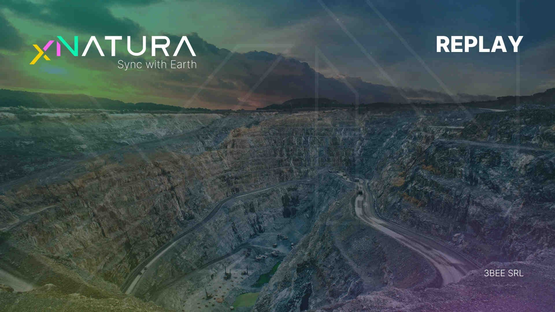 Enviromental impact in the mining sector