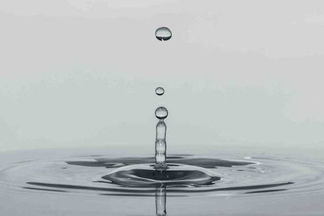 Crise idrique : Pénurie d'eau