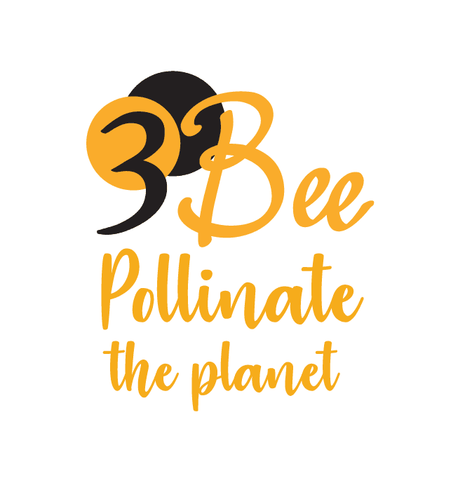 The project: Pollinate the Planet by 3Bee and O.M.S.