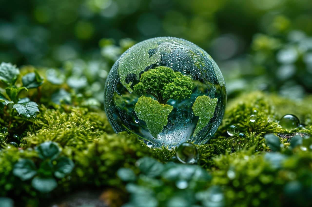 Intelligenza Artificiale e obiettivi ESG: vantaggi e sfide