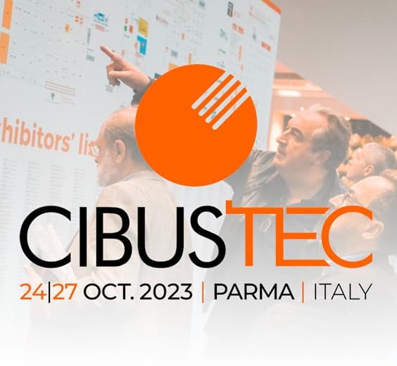 Cibus Tec 2023