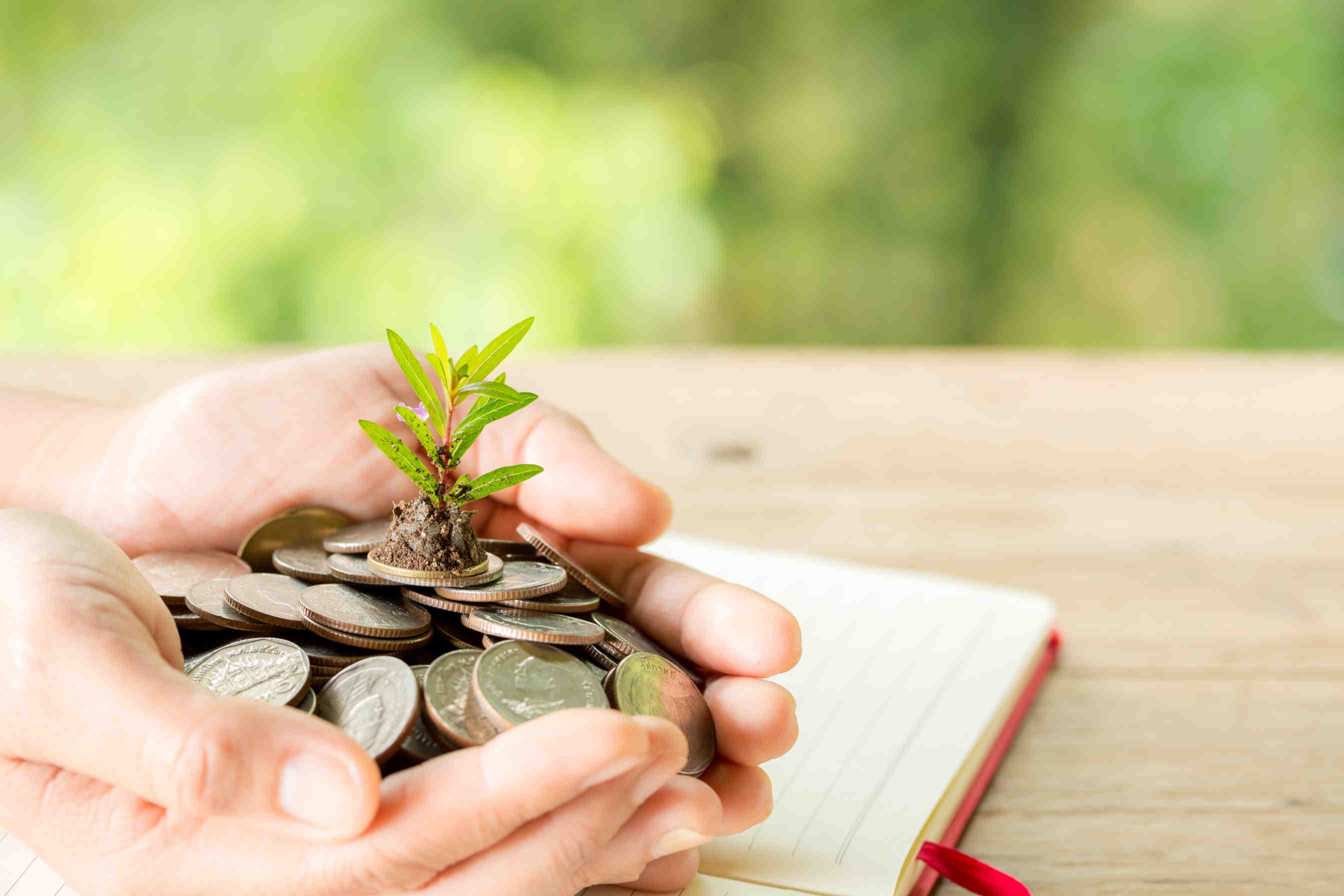 che cos'è la finanza sostenibile