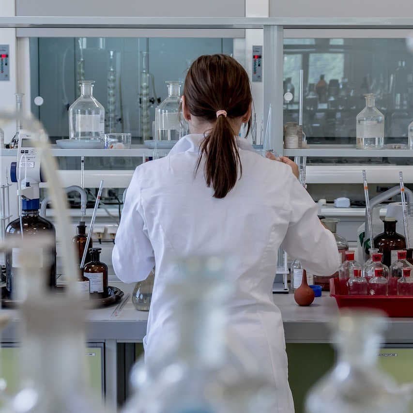 laboratorio