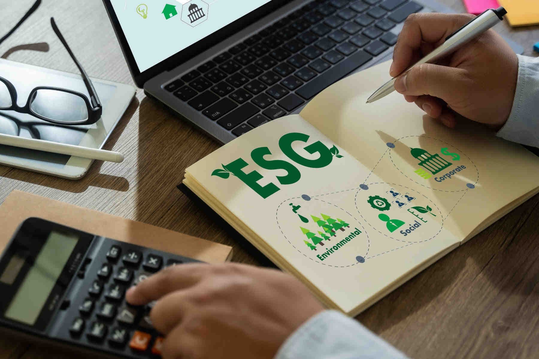 Rendicontazione ESG: GRI e SASB
