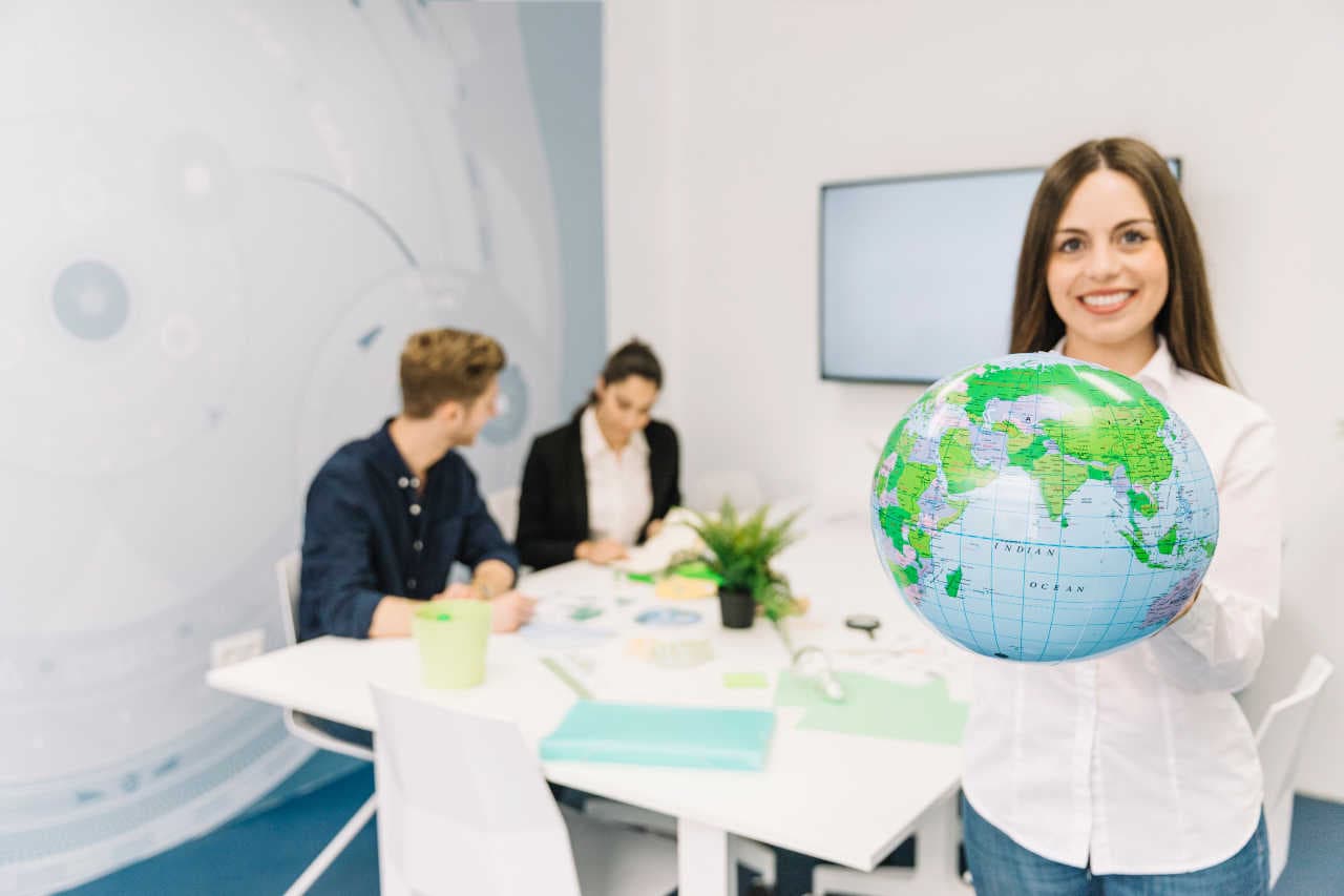 European Sustainability Reporting Standards (ESRS)
